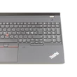 Lenovo Thinkpad T15 Gen 2i felújított laptop i5-1135G7 16GB RAM 256SSD 15.6" FHD WIN11