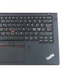 Lenovo Thinkpad T470s felújított laptop garanciával i5-16GB-256SSD-FHD-TCH