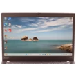 Lenovo ThinkPad T490s felújított laptop i5-8265U 16GB RAM 256SSD 14" FHD Touch WIN11