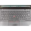 Lenovo ThinkPad T490s felújított laptop i5-8265U 16GB RAM 256SSD 14" FHD Touch WIN11