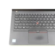 Lenovo ThinkPad T490s felújított laptop i5-8265U 16GB RAM 256SSD 14" FHD Touch WIN11