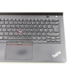 Lenovo ThinkPad T490s felújított laptop i5-8265U 16GB RAM 256SSD 14" FHD Touch WIN11