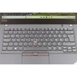 Lenovo ThinkPad T490s felújított laptop i5-8265U 16GB RAM 512SSD 14" FHD Touch WIN11