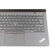 Lenovo ThinkPad T490s felújított laptop i5-8265U 16GB RAM 512SSD 14" FHD Touch WIN11