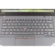 Lenovo ThinkPad T490s felújított laptop i5-8265U 16GB RAM 512SSD 14" FHD Touch WIN11