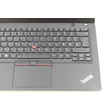 Lenovo ThinkPad T490s felújított laptop i5-8265U 16GB RAM 512SSD 14" FHD Touch WIN11