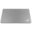 Lenovo ThinkPad T490s felújított laptop i5-8265U 16GB RAM 512SSD 14" FHD Touch WIN11