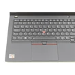 Lenovo Thinkpad T495 felújított laptop Ryzen 5 Pro 3500U 16GB RAM 512SSD 14" FHD Touch WIN11