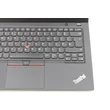 Lenovo Thinkpad T495 felújított laptop Ryzen 5 Pro 3500U 16GB RAM 512SSD 14" FHD Touch WIN11