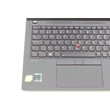Lenovo Thinkpad X13 Gen 2i felújított laptop i7-1185G7 16GB RAM 512SSD 13.3" WUXGA WIN11