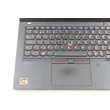 Lenovo Thinkpad X13 Gen 1 felújított laptop Ryzen 5 Pro 4650U 16GB RAM 256SSD 13.3" FHD WIN11