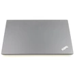 Lenovo Thinkpad X13 Gen 1 felújított laptop Ryzen 5 Pro 4650U 16GB RAM 256SSD 13.3" FHD WIN11