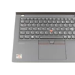 Lenovo Thinkpad X13 Gen 1 felújított laptop Ryzen 5 Pro 4650U 16GB RAM 512SSD 13.3" FHD Touch WIN11