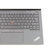 Lenovo Thinkpad X13 Gen 2a felújított laptop Ryzen 5 Pro 5650U 16GB RAM 256SSD 13.3" WQXGA WIN11