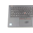 Lenovo Thinkpad X390 felújított laptop i5-8365U 16GB RAM 512SSD 13.3" FHD Touch WIN11