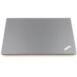 Lenovo Thinkpad X390 felújított laptop i5-8365U 16GB RAM 512SSD 13.3" FHD Touch WIN11