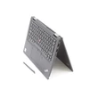 Lenovo Thinkpad X390 Yoga felújított laptop i7-8665U 16GB RAM 512SSD 13.3" FHD Touch WIN11