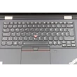 Lenovo Thinkpad X390 Yoga felújított laptop i7-8665U 16GB RAM 512SSD 13.3" FHD Touch WIN11