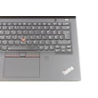 Lenovo Thinkpad X395 felújított laptop Ryzen 5 PRO 3500U 8GB RAM 256SSD 13.3" HD WIN11