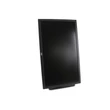Samsung S29E790C használt ívelt monitor fekete-ezüst LED 29