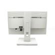 Acer B246HL használt monitor fehér LED 24&quot;