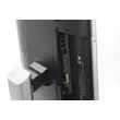 Dell P2314Ht használt monitor fekete-ezüst LED IPS 23"
