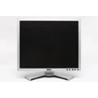 Dell UltraSharp 1908FPb ezüst használt monitor 19