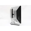 Dell UltraSharp 1908FPb ezüst használt monitor 19