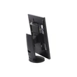 EIZO FlexScan EV2336W használt monitor fekete LED IPS 23"