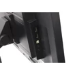 EIZO FlexScan EV2336W használt monitor fekete LED IPS 23"