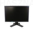 Eizo FlexScan S2202W használt monitor fekete LED 22&quot;