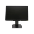 Fujitsu B22W-6 használt monitor fekete LED 22