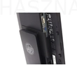 HP EliteDisplay E231 használt monitor fekete LED 23&quot;