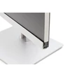 HP EliteDisplay E233 LED használt monitor, HDMi, DisplayPort, VGA, 2xUSB, FULL HD IPS, 23"