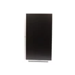 HP EliteDisplay E233 LED használt monitor, HDMi, DisplayPort, VGA, 2xUSB, FULL HD IPS, 23"