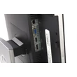 HP EliteDisplay E242 használt monitor fekete-ezüst LED IPS 24