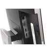 HP EliteDisplay E242 használt monitor fekete-ezüst LED IPS 24