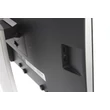 HP EliteDisplay E242 használt monitor fekete-ezüst LED IPS 24