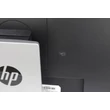 HP EliteDisplay E242 használt monitor fekete-ezüst LED IPS 24
