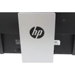 HP EliteDisplay E242 használt monitor fekete-ezüst LED IPS 24