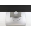 HP EliteDisplay E242 használt monitor fekete-ezüst LED IPS 24