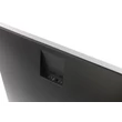 HP EliteDisplay E243i használt monitor fekete-ezüst LED IPS 24"