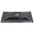 HP E24 G4 használt monitor fekete-ezüst LED IPS 23.8"