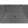 HP E24 G4 használt monitor fekete-ezüst LED IPS 23.8"