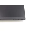 HP E24 G4 használt monitor fekete-ezüst LED IPS 23.8"