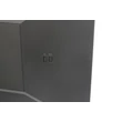 HP E24 G4 használt monitor fekete-ezüst LED IPS 24"