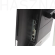 HP E24i G4 használt monitor fekete-ezüst LED IPS 24&quot;
