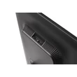 HP Compaq LA2306x használt monitor fekete LED 23"