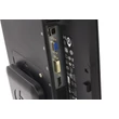 HP Compaq LA2306x használt monitor fekete LED 23"