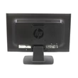 HP ProDisplay P201 használt monitor fekete LED 20"